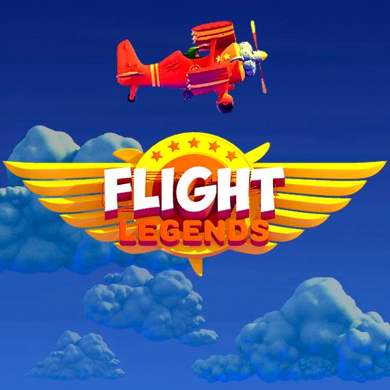 Flight legends