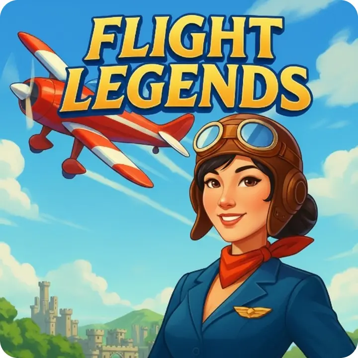 Waarom Nederlandse Spelers Flight Legends Leuk Vinden